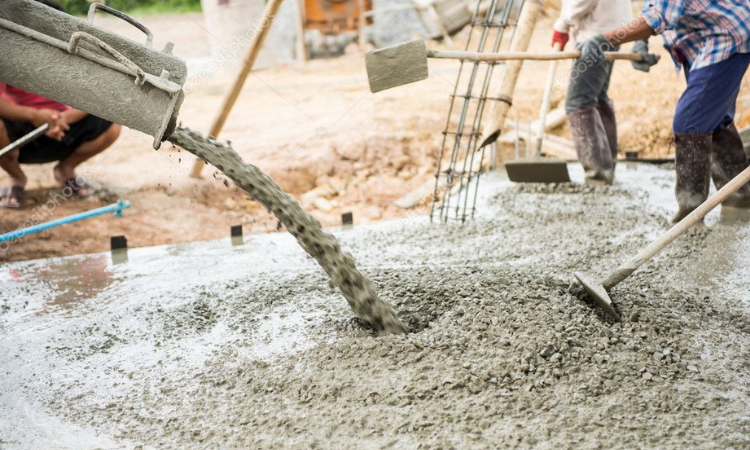 Hazır Beton