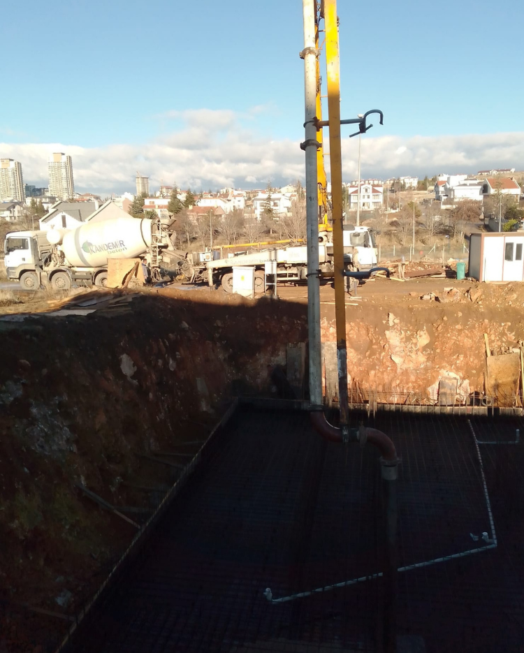 Ünlü İnşaat